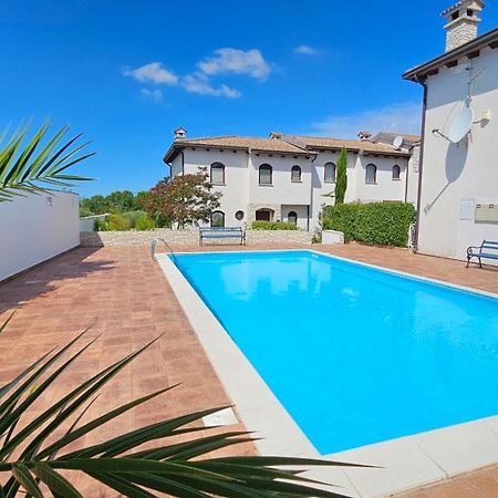 Holiday Home Bellavista Tar-Vabriga Екстер'єр фото