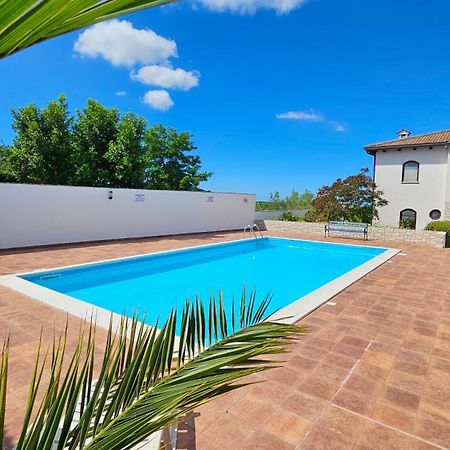 Holiday Home Bellavista Tar-Vabriga Екстер'єр фото