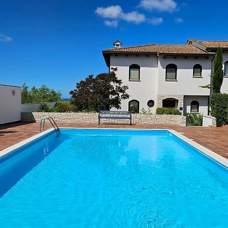 Holiday Home Bellavista Tar-Vabriga Екстер'єр фото
