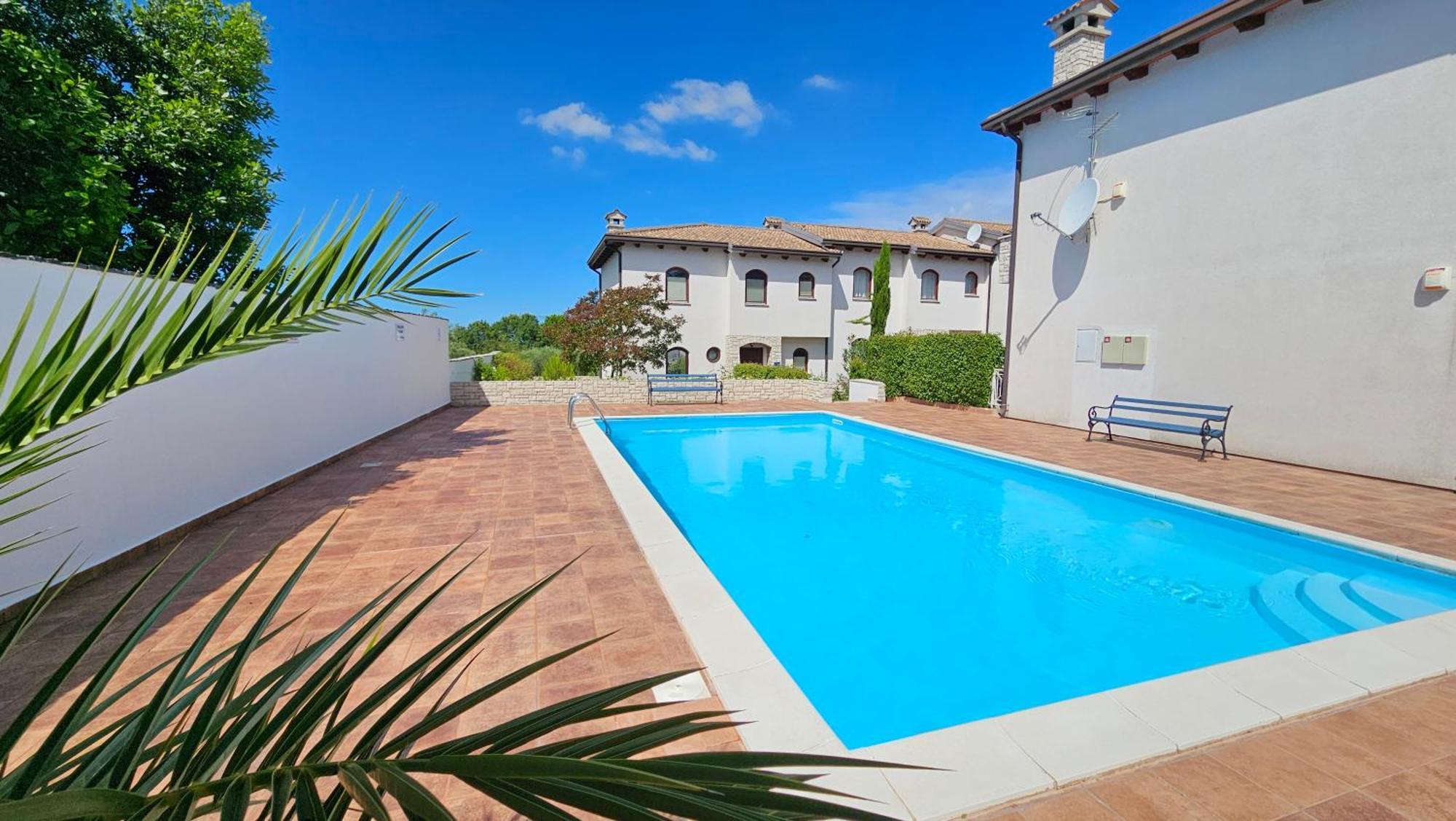 Holiday Home Bellavista Tar-Vabriga Екстер'єр фото