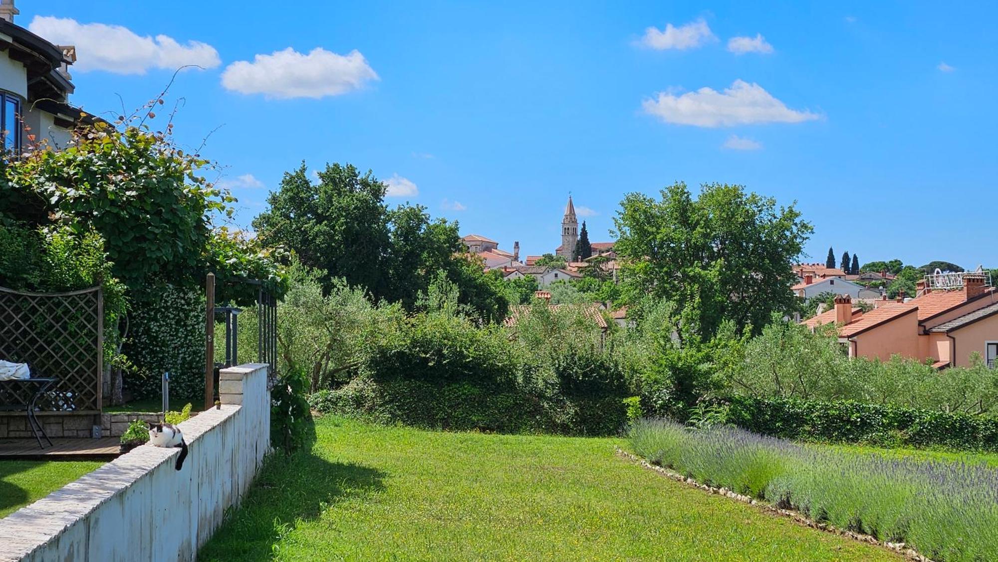 Holiday Home Bellavista Tar-Vabriga Екстер'єр фото
