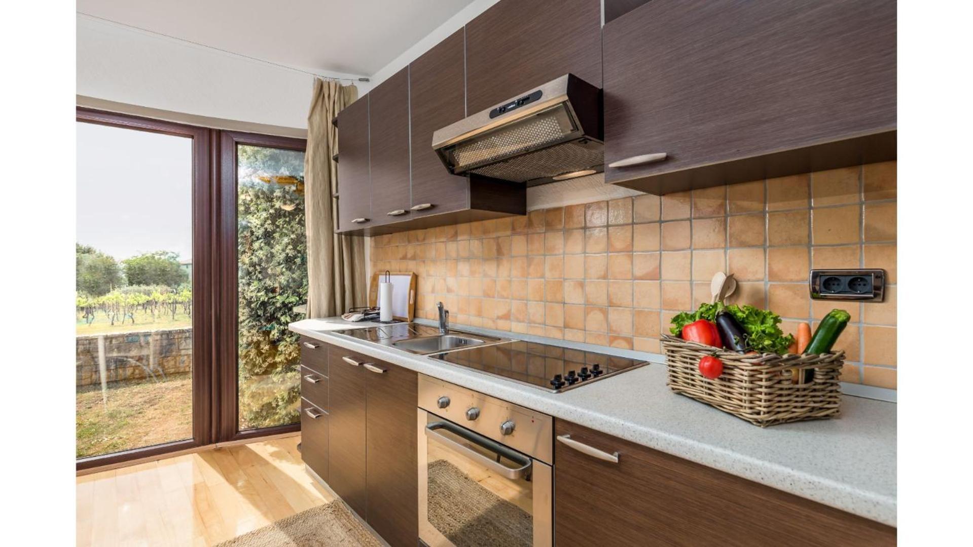Holiday Home Bellavista Tar-Vabriga Екстер'єр фото