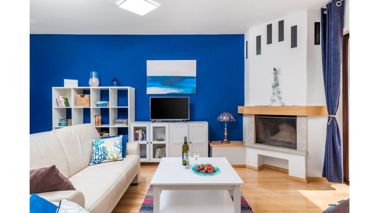 Holiday Home Bellavista Tar-Vabriga Екстер'єр фото