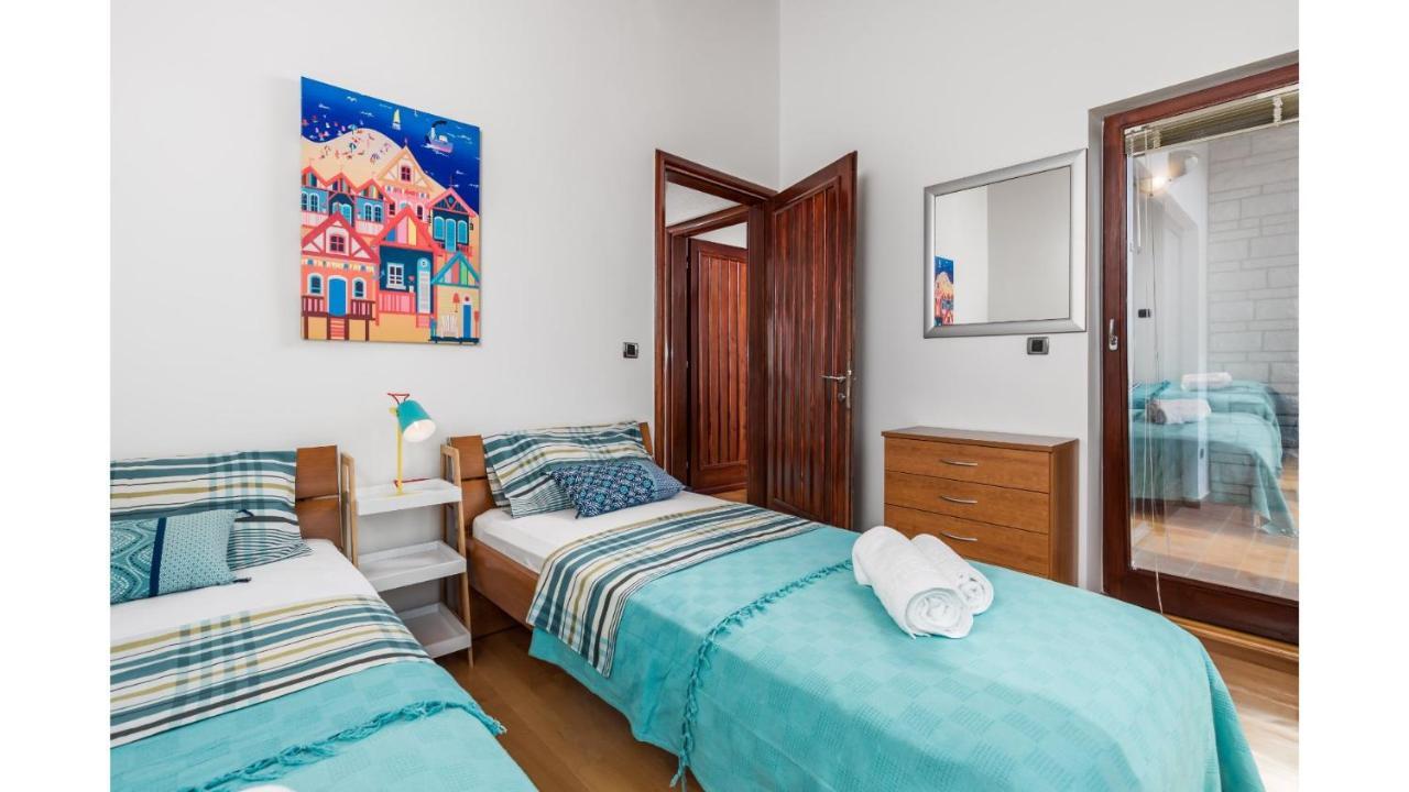 Holiday Home Bellavista Tar-Vabriga Екстер'єр фото