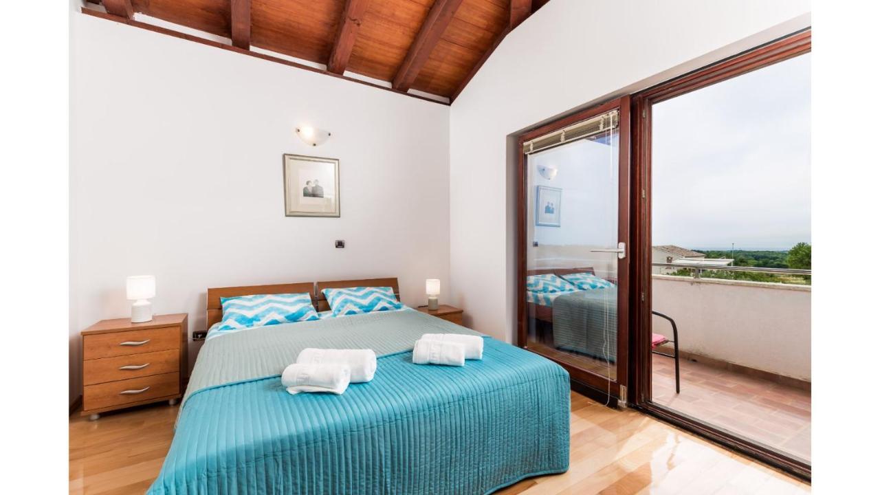 Holiday Home Bellavista Tar-Vabriga Екстер'єр фото