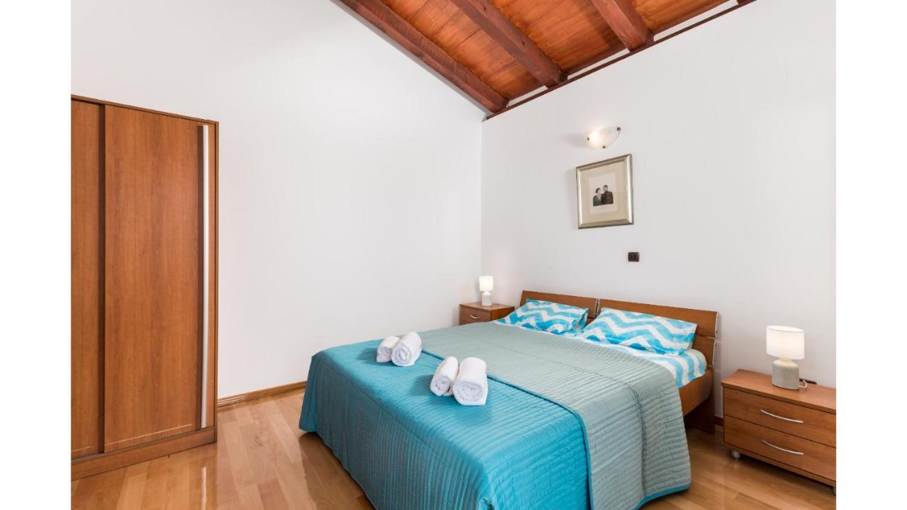 Holiday Home Bellavista Tar-Vabriga Екстер'єр фото