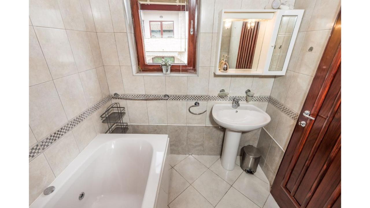 Holiday Home Bellavista Tar-Vabriga Екстер'єр фото