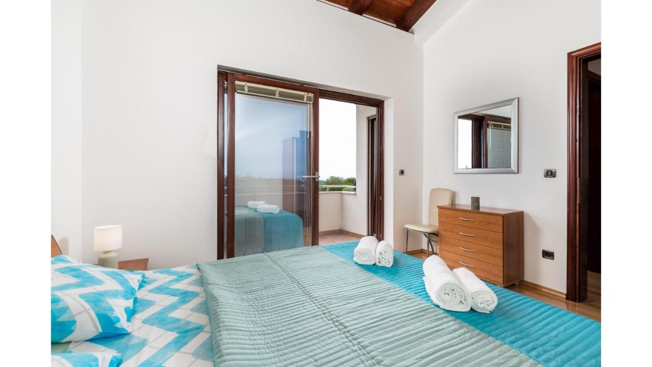 Holiday Home Bellavista Tar-Vabriga Екстер'єр фото
